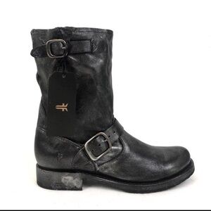 Frye Women’s Veronica Ankle Boots.